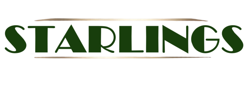 Starlings Inc  